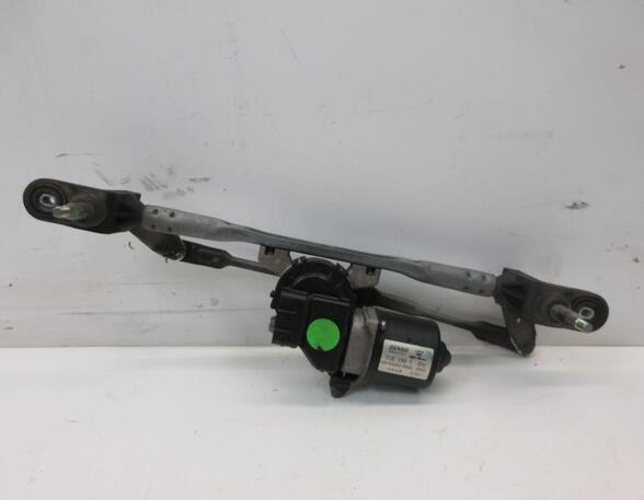 Wiper Linkage FORD KA (RU8)