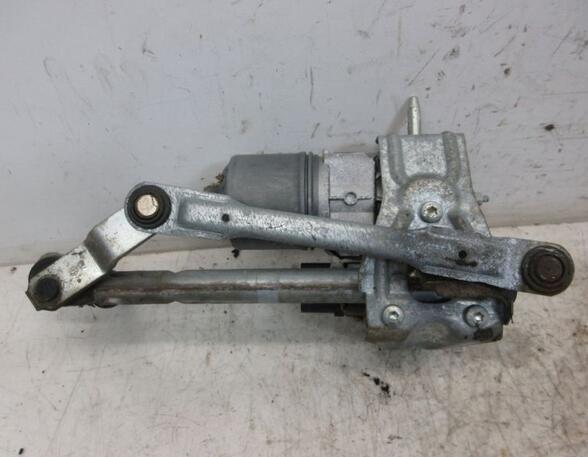 Wiper Linkage VW TOURAN (1T1, 1T2)