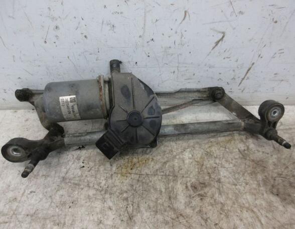 Wiper Linkage OPEL CORSA D (S07)