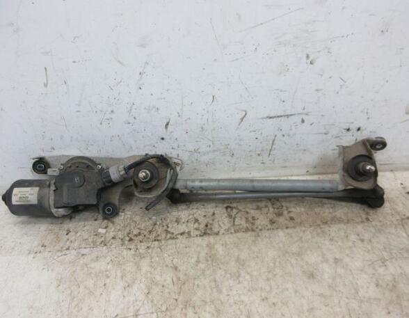 Wiper Linkage MITSUBISHI COLT CZC Convertible (RG)