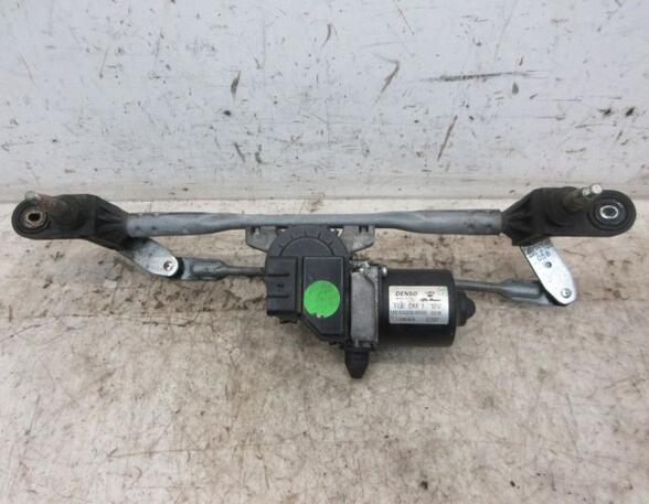 Wiper Linkage FORD KA (RU8)