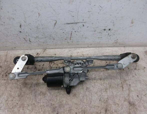 Wiper Linkage FORD KA (RU8)