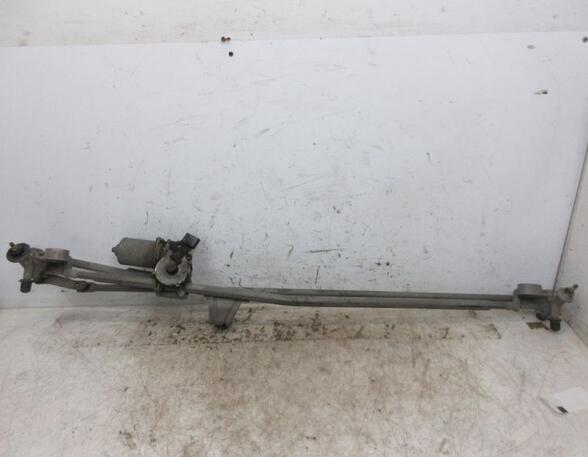 Wiper Linkage OPEL ZAFIRA / ZAFIRA FAMILY B (A05)