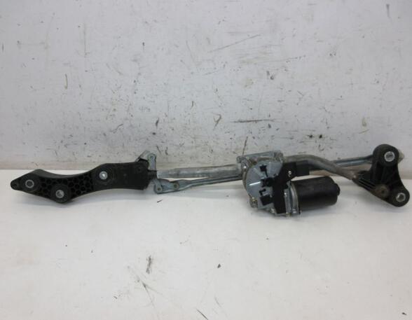 Wiper Linkage BMW 5 (E60)