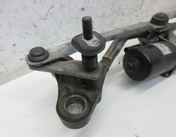 Wiper Linkage BMW 5 (E60)