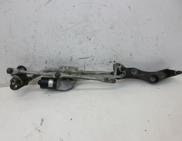 Wiper Linkage BMW 5 (E60)