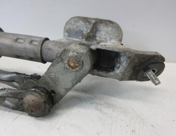 Wiper Linkage SUBARU TRIBECA (B9)