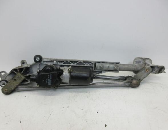 Wiper Linkage SUBARU TRIBECA (B9)