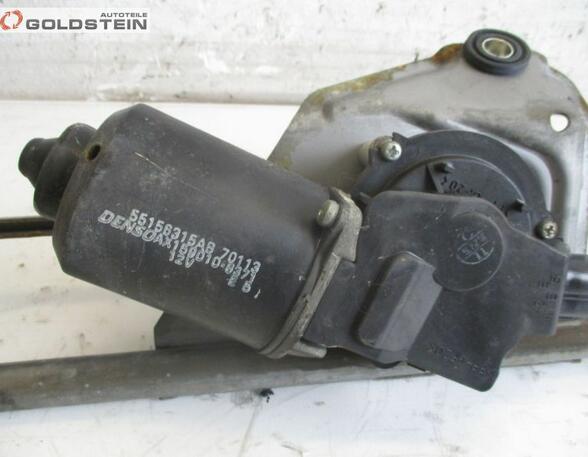 Wiper Gear JEEP Grand Cherokee III (WH, WK)