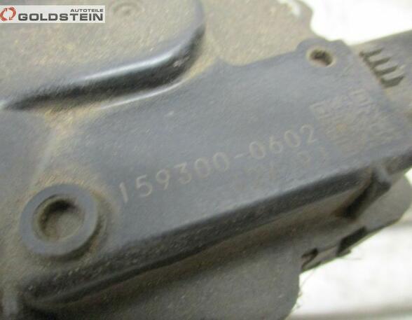 Wiper Gear MAZDA 5 (CR19)