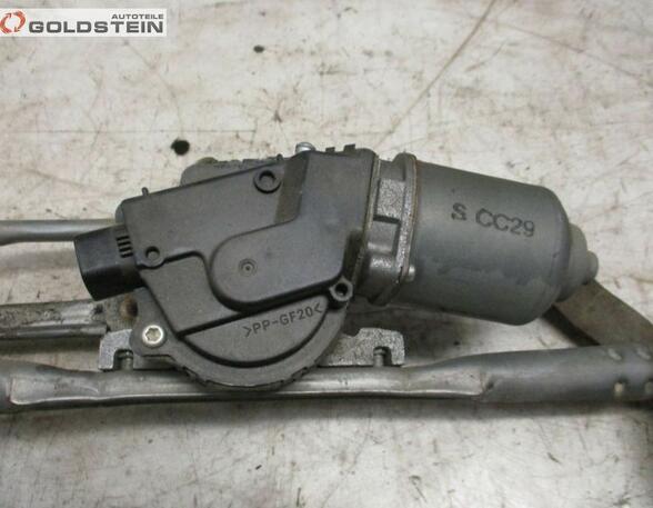 Wiper Gear MAZDA 5 (CR19)