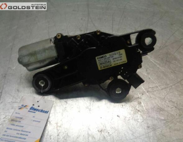 Wiper Motor MAZDA 3 (BK)