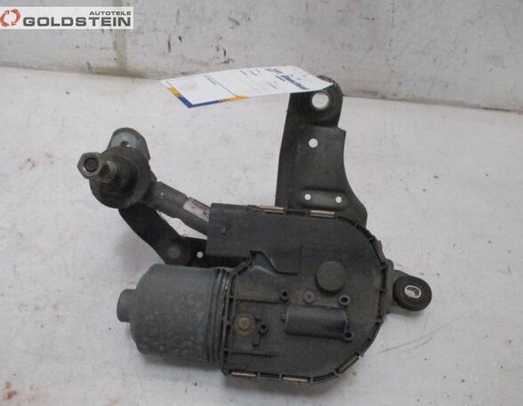 Wiper Motor FORD Galaxy (WA6), FORD S-Max (WA6)