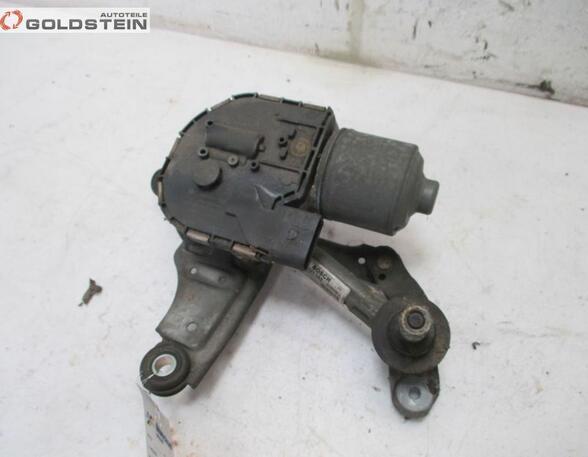 Wiper Motor FORD Galaxy (WA6), FORD S-Max (WA6)