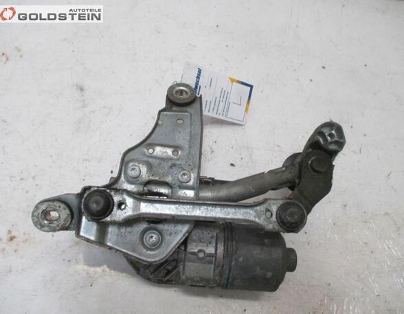 Wiper Motor FORD Galaxy (WA6), FORD S-Max (WA6)