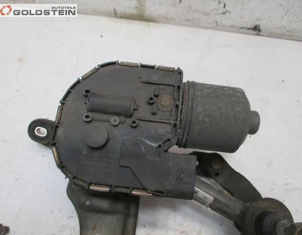 Wiper Motor FORD Galaxy (WA6), FORD S-Max (WA6)