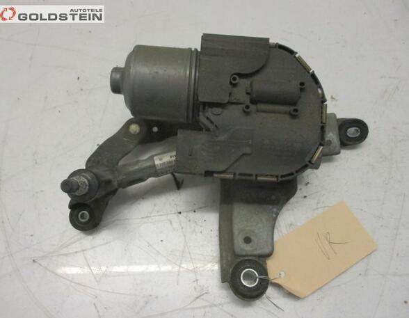 Wiper Motor FORD Galaxy (WA6), FORD S-Max (WA6)