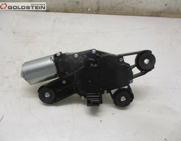 Wiper Motor FORD Fiesta VI (CB1, CCN)