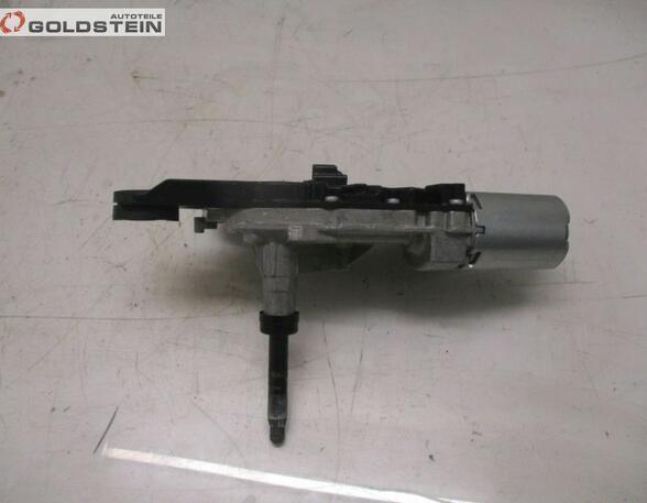 Wiper Motor FORD Fiesta VI (CB1, CCN)