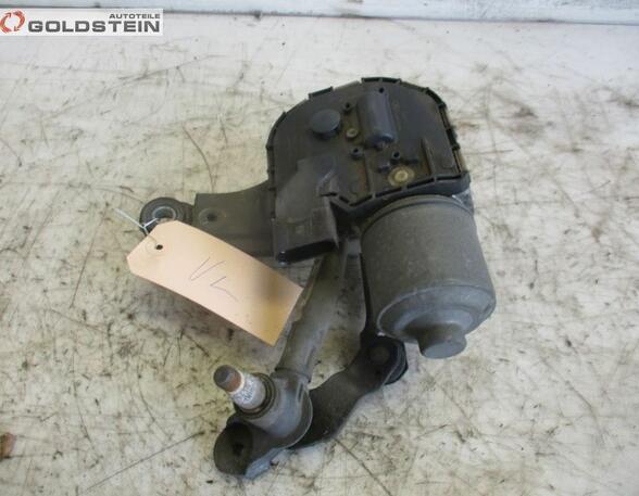 Wiper Motor FORD Galaxy (WA6), FORD S-Max (WA6)