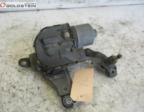 Wiper Motor FORD Galaxy (WA6), FORD S-Max (WA6)