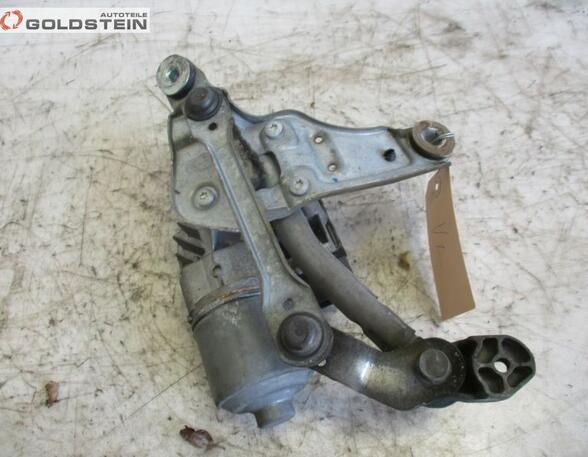 Wiper Motor FORD Galaxy (WA6), FORD S-Max (WA6)