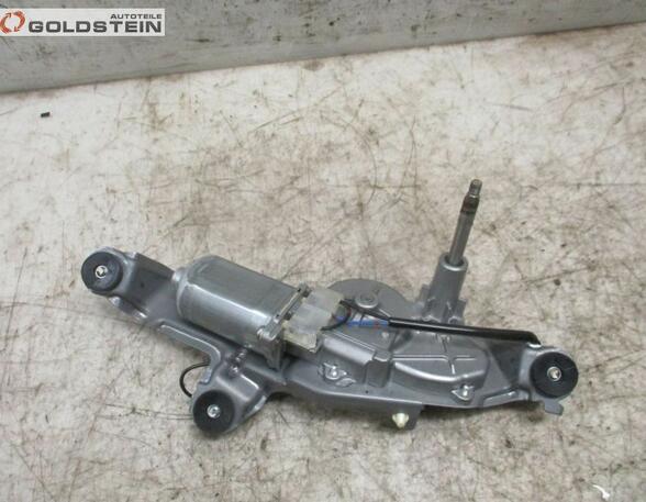 Wiper Motor MAZDA CX-7 (ER)