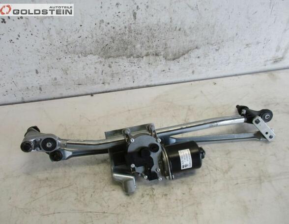 Wiper Motor BMW 1er Cabriolet (E88)