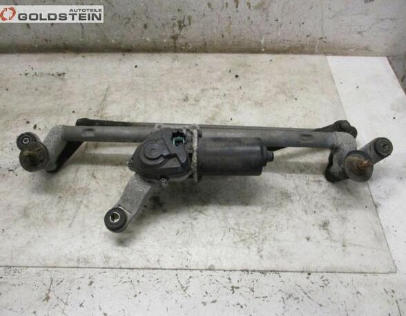 Wiper Motor NISSAN Murano I (Z50)