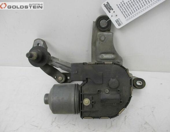 Wiper Motor FORD Galaxy (WA6), FORD S-Max (WA6)