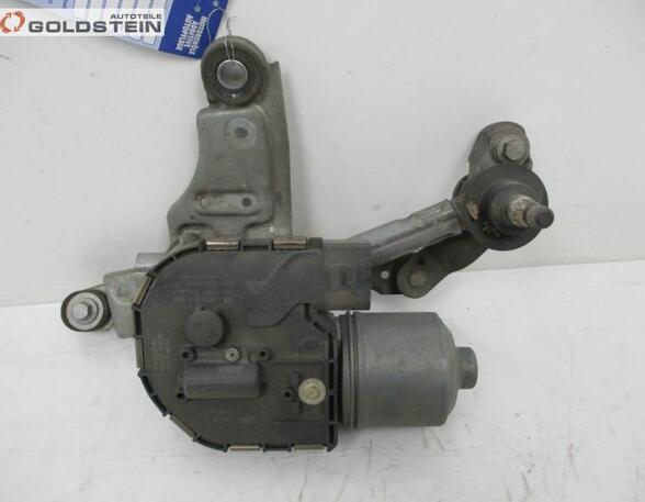 Wiper Motor FORD Galaxy (WA6), FORD S-Max (WA6)