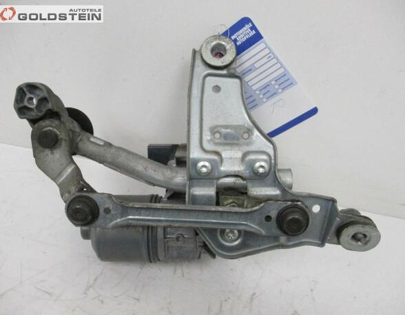 Wiper Motor FORD Galaxy (WA6), FORD S-Max (WA6)