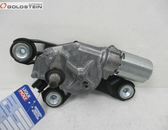 Wiper Motor FORD Focus III (--)