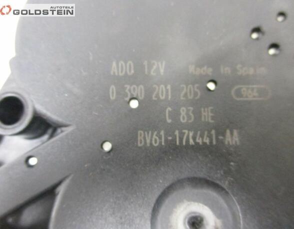 Wiper Motor FORD Focus III (--)