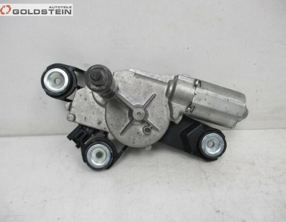 Wiper Motor FORD Focus II Turnier (DA, DS, FFS)