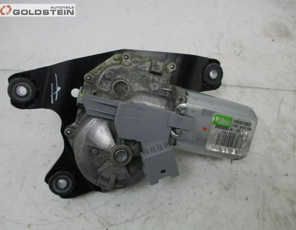 Wiper Motor BMW X1 (E84)