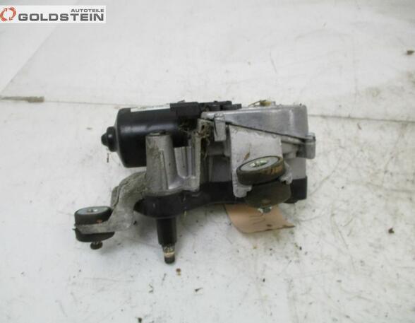 Wiper Motor PEUGEOT RCZ (--)