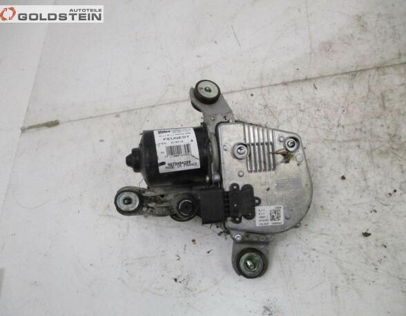 Wiper Motor PEUGEOT RCZ (--)