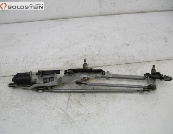 Wiper Motor MAZDA 2 (DE, DH)