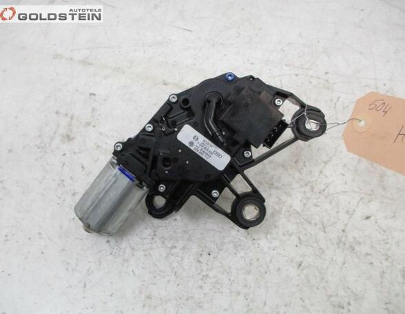 Wiper Motor VW Fox Schrägheck (5Z1, 5Z3, 5Z4)