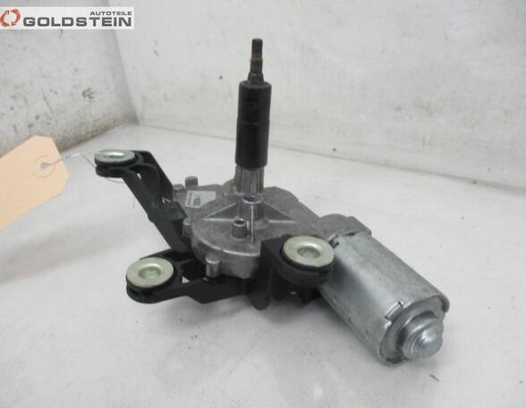 Wiper Motor VW Fox Schrägheck (5Z1, 5Z3, 5Z4)