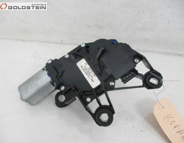 Wiper Motor VW Fox Schrägheck (5Z1, 5Z3, 5Z4)