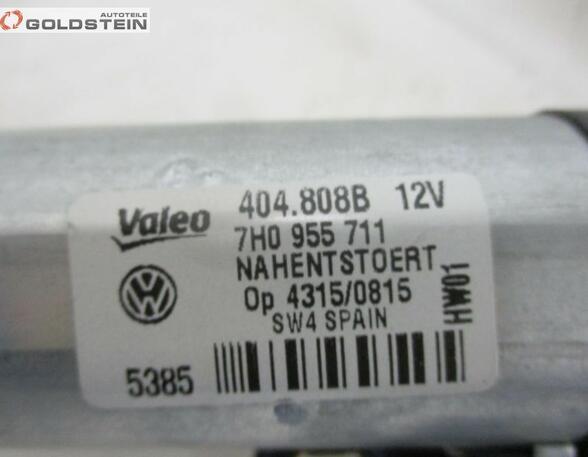 Wiper Motor VW Transporter V Bus (7EB, 7EC, 7EF, 7EG, 7EJ, 7HB, 7HF, 7HJ)