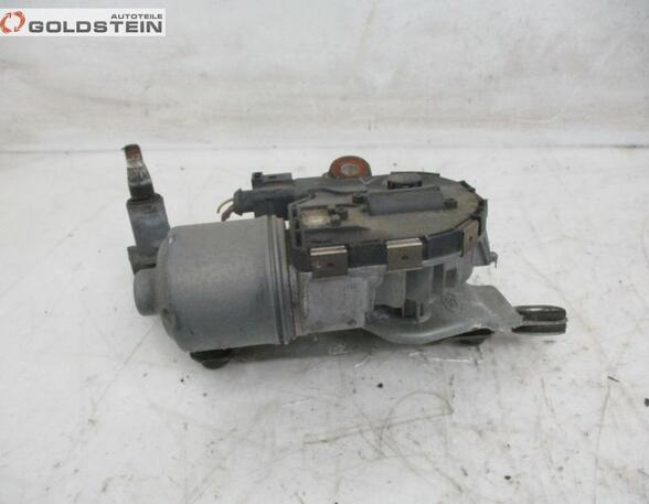 Wiper Motor FORD Galaxy (WA6), FORD S-Max (WA6)