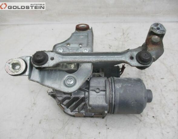 Wiper Motor FORD Galaxy (WA6), FORD S-Max (WA6)