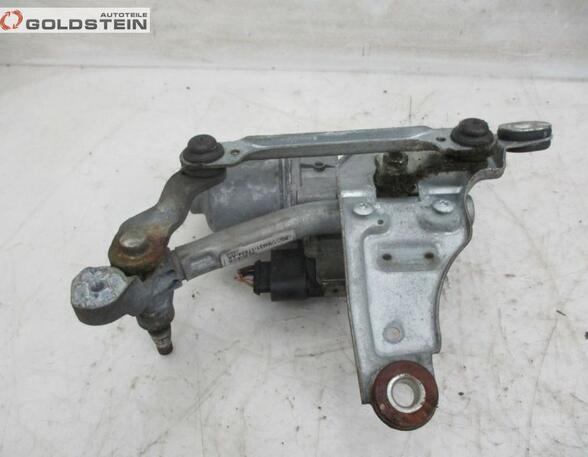 Wiper Motor FORD Galaxy (WA6), FORD S-Max (WA6)