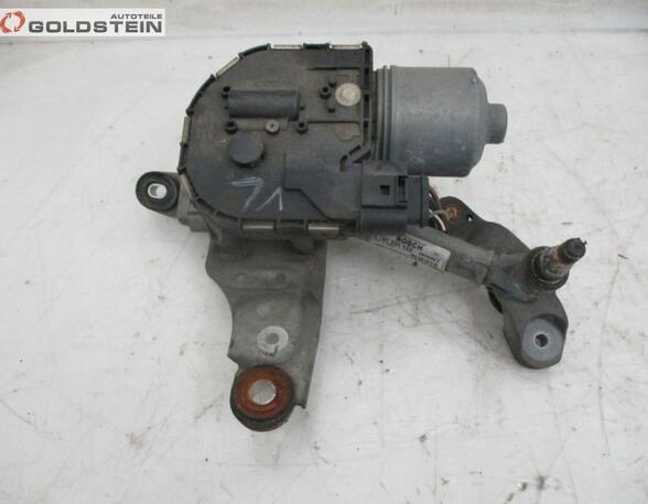 Wiper Motor FORD Galaxy (WA6), FORD S-Max (WA6)