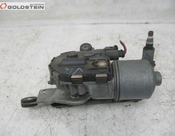 Wiper Motor FORD Galaxy (WA6), FORD S-Max (WA6)