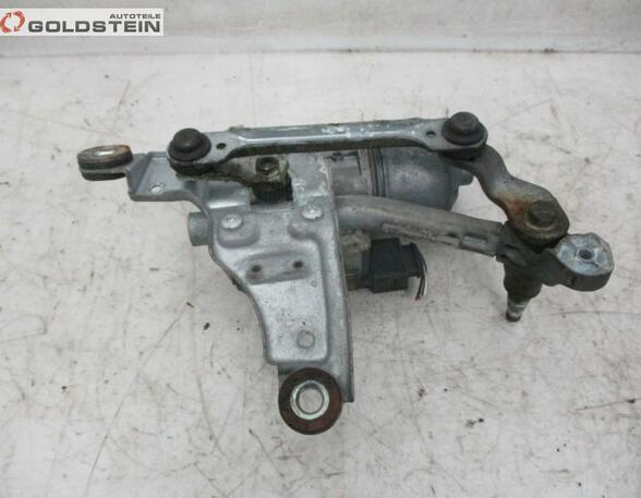 Wiper Motor FORD Galaxy (WA6), FORD S-Max (WA6)