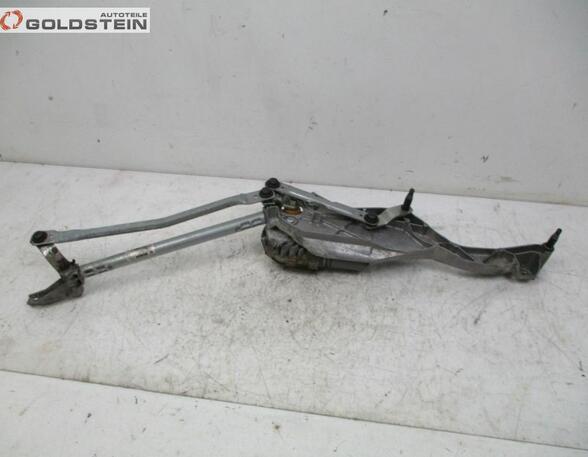 Wiper Motor MERCEDES-BENZ E-Klasse T-Model (S211)